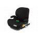 Caretero IRBIS I-SIZE Black (125-150)