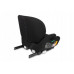 Caretero IRBIS I-SIZE Black (125-150)