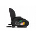 Caretero IRBIS I-SIZE Black (125-150)