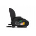 Caretero IRBIS I-SIZE Black (125-150)