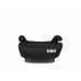 Caretero IRBIS I-SIZE Black (125-150)