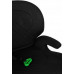 Caretero IRBIS I-SIZE Black (125-150)