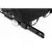 Caretero IRBIS I-SIZE Black (125-150)