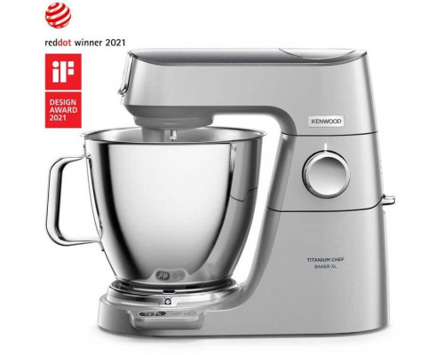 Kenwood PROCESSOR FOOD KVL85.704SI KENWOOD