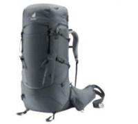 Deuter Plecak Deuter Aircontact Core 55+10 SL 55 l Black, Graphite