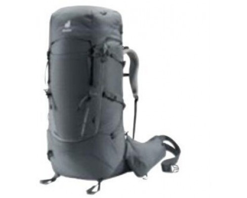Deuter Plecak Deuter Aircontact Core 55+10 SL 55 l Black, Graphite