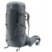 Deuter Plecak Deuter Aircontact Core 55+10 SL 55 l Black, Graphite