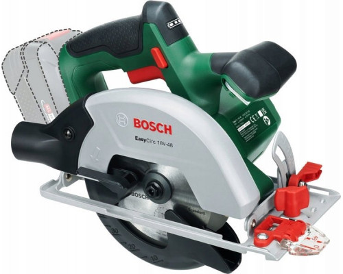 Nutool AKUM. PILARKA TARCZOWA EasyCirc 18V-48