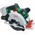 Nutool AKUM. PILARKA TARCZOWA EasyCirc 18V-48