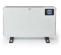 Nedis Nedis SmartLife HTCO50WTW 2000W White