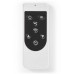 Nedis Nedis SmartLife HTCO50WTW 2000W White