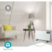Nedis Nedis SmartLife HTCO50WTW 2000W White