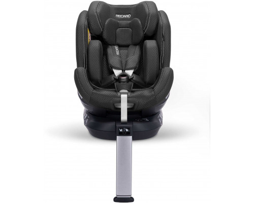 samochodowy Recaro Recaro Car Xenon 1 Sort R129 40-125 Cm