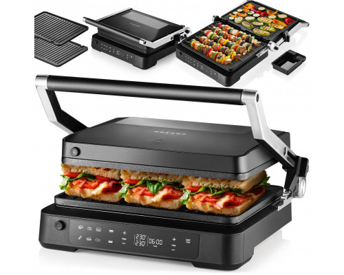 Mozano Mozano Dual Cook