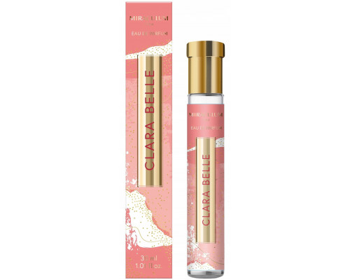 Miraculum  Woda perfumowana Clara Belle 30 ml