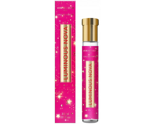 Miraculum MIRACULUM Woda perfumowana Luminous Nova 30 ml