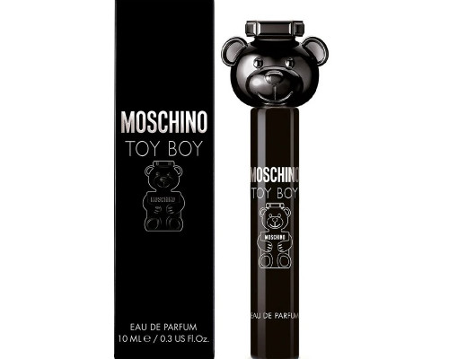 Moschino Toy Boy Woda perfumowana - 10Ml