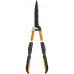 Fiskars Shears do żywopłotu i krókie odczepiane uchwyty, do systemu OneClick (1082706)