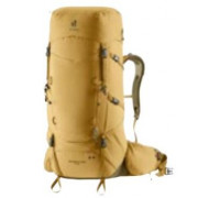 Deuter Aircontact Core 60+10 60 l Żółty (701111)