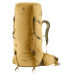 Deuter Aircontact Core 60+10 60 l Żółty (701111)