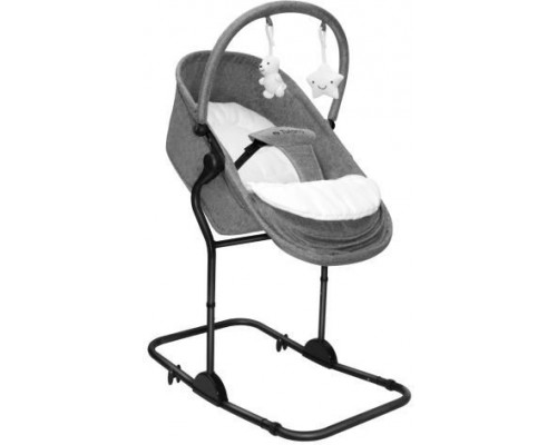 Little Dutch Bujaczek - leżaczek 4w1 Tulano Moon 35 (HU-674)