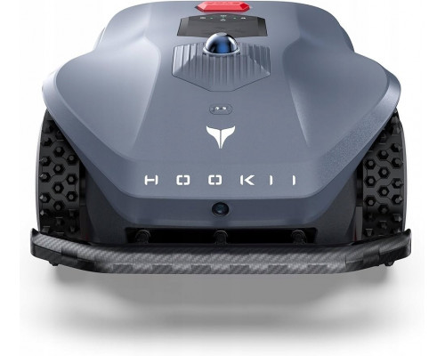 JetWorld HOOKII Neomow X Series up to 6000m²