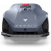 JetWorld HOOKII Neomow X Series up to 6000m²
