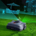 JetWorld HOOKII Neomow X Series up to 6000m²