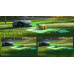 JetWorld HOOKII Neomow X Series up to 6000m²