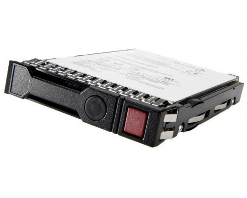 HP HPE HDD 1.2TB SAS 12G Enterprise 10K SFF 2.5in SC Wty Digitally Signed Firmware refurbished