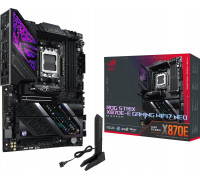 AMD X870E Asus ROG STRIX X870E-E GAMING WIFI7 NEO