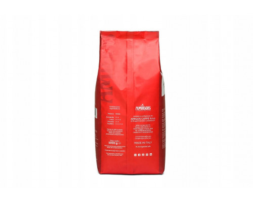 Amigos Jakość Czerwona 1 kg