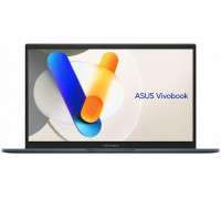 Laptop Asus ASUS VivoBook 15 X1504VA-BQ4293 - Core 7 150U | 15,6" | 16GB | 512GB | noOS | Blue