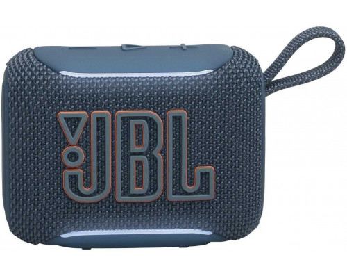 JBL Go 5 Blue (JBLGO5BLU)