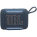 JBL Go 5 Blue (JBLGO5BLU)