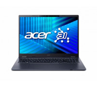 Laptop Acer TravelMate P4 TMP416-54-TCO / 16.0 / Ultra 7 255U / 16GB / 512GB / W11Pro (NX.BFKEP.003)