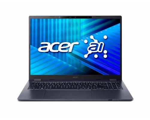 Laptop Acer TravelMate P4 TMP416-54-TCO / 16.0 / Ultra 7 255U / 16GB / 512GB / W11Pro (NX.BFKEP.003)