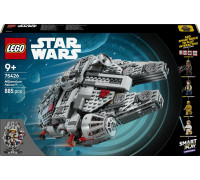 LEGO Star Wars SMART Play™: Sokół Millennium™