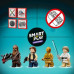 LEGO Star Wars SMART Play™: Sokół Millennium™
