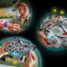 LEGO Star Wars SMART Play™: Sokół Millennium™