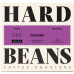 Hard Beans Hard Beans - kawa ziarnista Kolumbia El Recreo Papayo Rojo Taza Platino #2 Filter 250 g