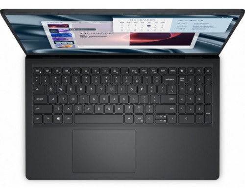 Laptop Dell Pro 15 Essential PV15250 / 15.6" / i7-1335U / 16GB RAM / 1TB SSD / Windows 11 Pro (PV15250_RPLU_008_P8L)