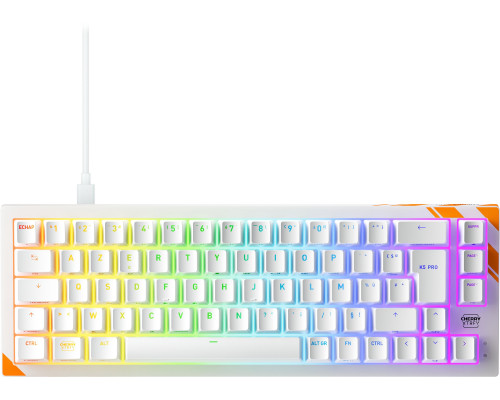 Cherry K5 PRO TMR COMPACT KEYBOARD