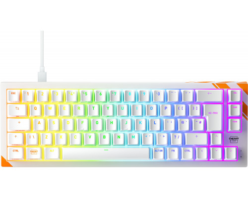 Cherry K5 PRO TMR COMPACT KEYBOARD
