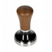 Barista Space Barista Space Coffee Wooden Handle Tamper 58mm