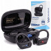 Wenom  BEZPRZEWODOWE BLUETOOTH 5.4 PRO SPORTOWE DNR WENOM AURASPORT ANC