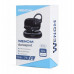 Wenom  BEZPRZEWODOWE BLUETOOTH 5.4 PRO SPORTOWE DNR WENOM AURASPORT ANC