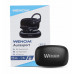 Wenom  BEZPRZEWODOWE BLUETOOTH 5.4 PRO SPORTOWE DNR WENOM AURASPORT ANC