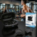 Wenom  BEZPRZEWODOWE BLUETOOTH 5.4 PRO SPORTOWE DNR WENOM AURASPORT ANC