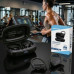 Wenom  BEZPRZEWODOWE BLUETOOTH 5.4 PRO SPORTOWE DNR WENOM AURASPORT ANC